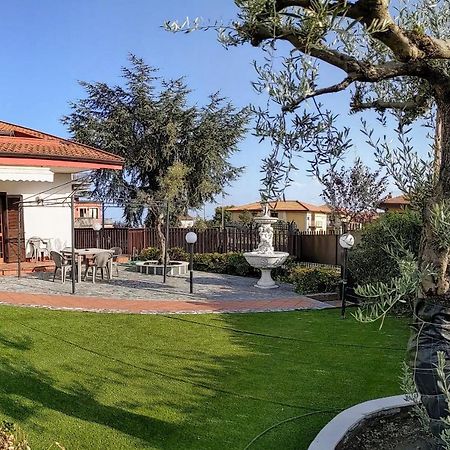 Casa Vacanze Volpe Dell'Etna Nicolosi Exterior photo